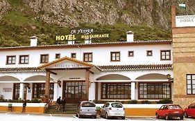 Hotel la Yedra Antequera