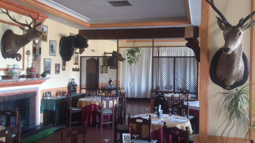Hotel La Yedra Antequera Exterior foto